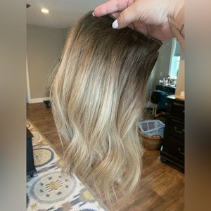 Halo Couture 14” 14/24 Halo